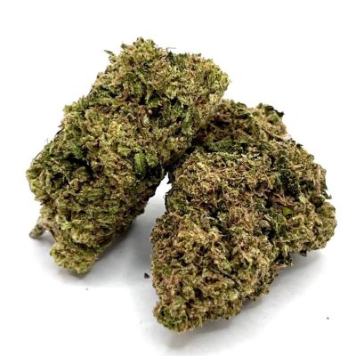 ALIEN OG- THC 30% (CUSTOMIZED BAG)