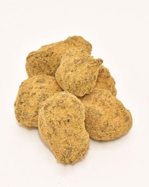 Moon-Rocks