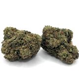 BOSTON CREAM PIE- THC 30% (CUSTOMIZED BAG)