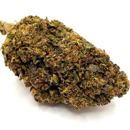 Kazuma- THC 28% (customized bag)