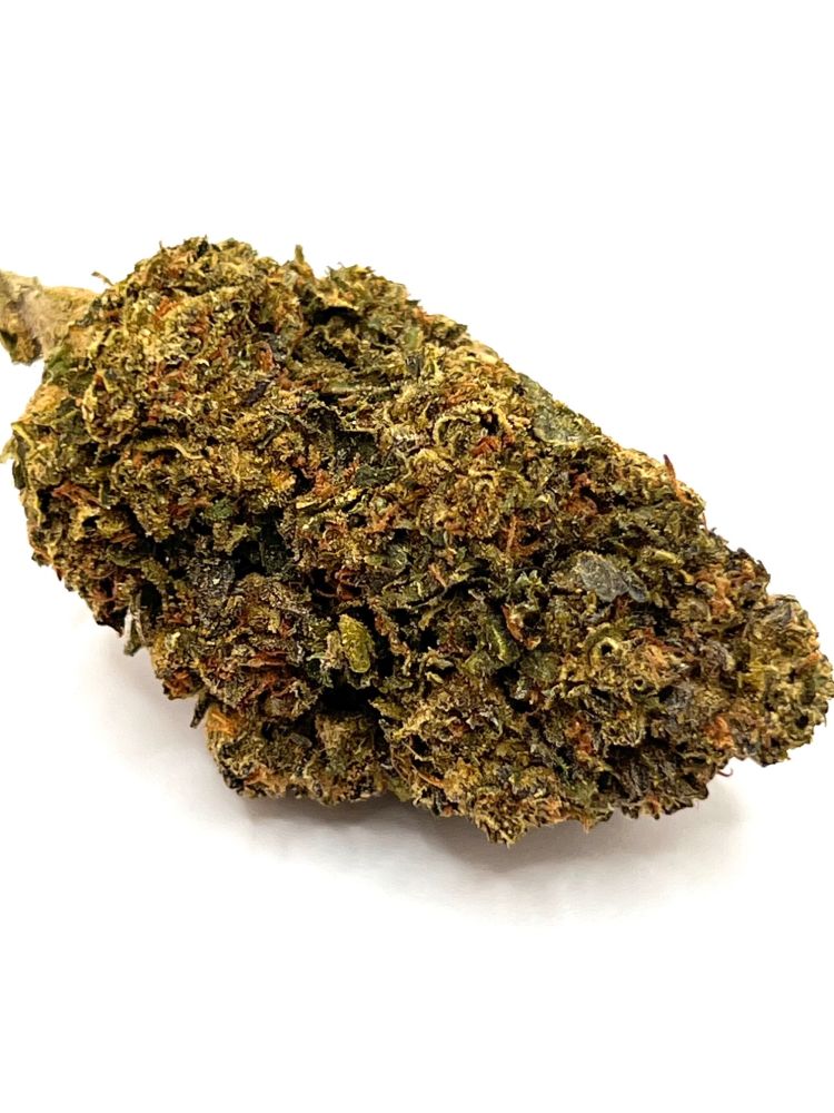 Kazuma- THC 28% (customized bag)