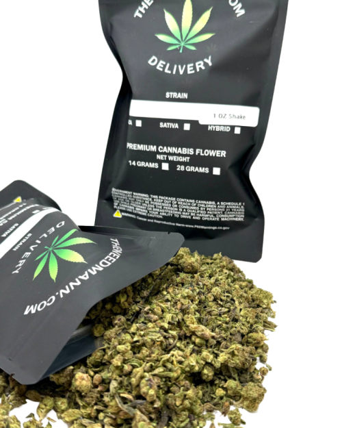 (Green Shake) Daily Special 2 for 0