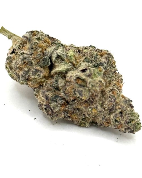 Blueberry Pancakes x White Ice- THC 28%