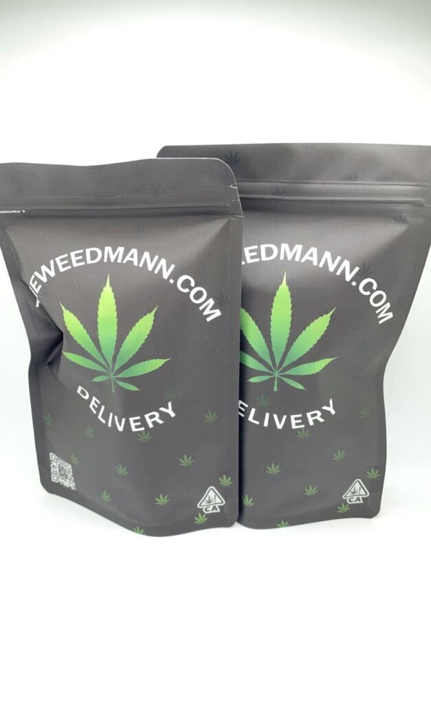 DAILY WEEDMANN HOUSE SPECIAL (2 FOR $125) DECAL BAGS DAILY WEEDMANN HOUSE SPECIAL (2 FOR $125) DECAL BAGS