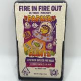 PAPAYA RUNTZ PRE-ROLLS (CUSTOMIZED CASE)
