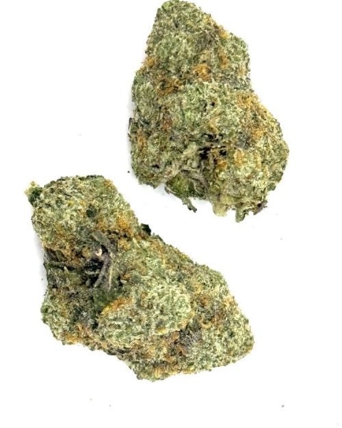 Peach Train Haze- THC 29%