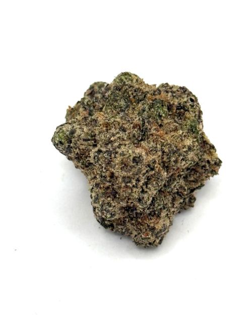 Frozen Berries- 29%THC