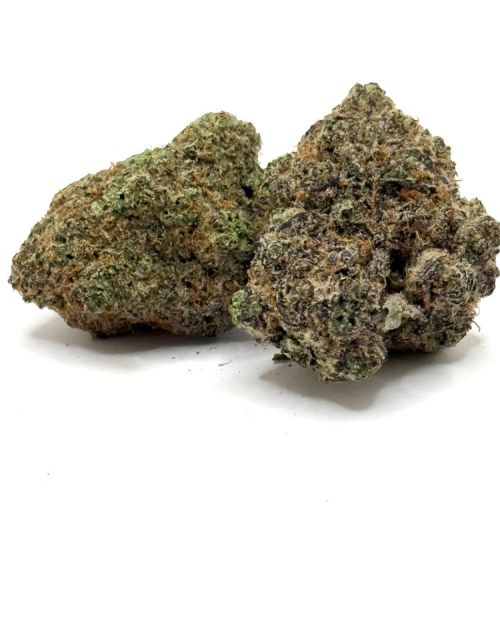 Blue Waffles- THC 27%