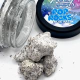 PERCY SNOWCAPS (COLLECTIBLE JAR)