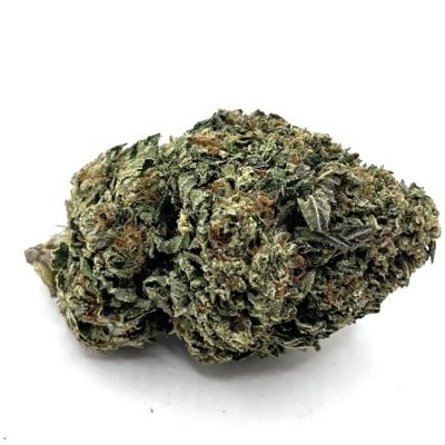 CHUNK DAWG- THC 27% (DECAL BAG)