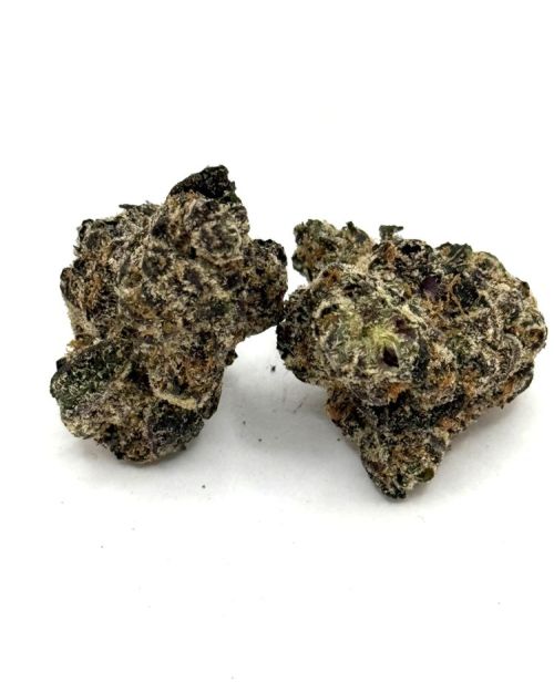 Purple People Eater- THC 29%