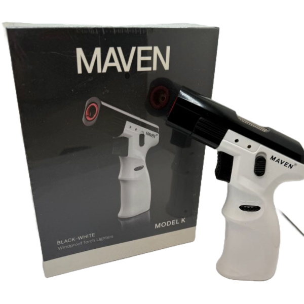 Maven Model-K Torch