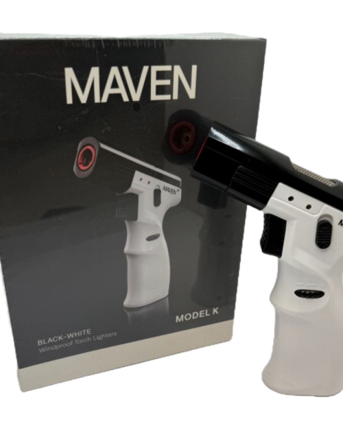 Maven Model-K Torch