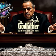 Higher Learning Diamond-Infused King Cones