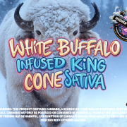 Higher Learning Diamond-Infused King Cones