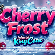 Higher Learning Diamond-Infused King Cones